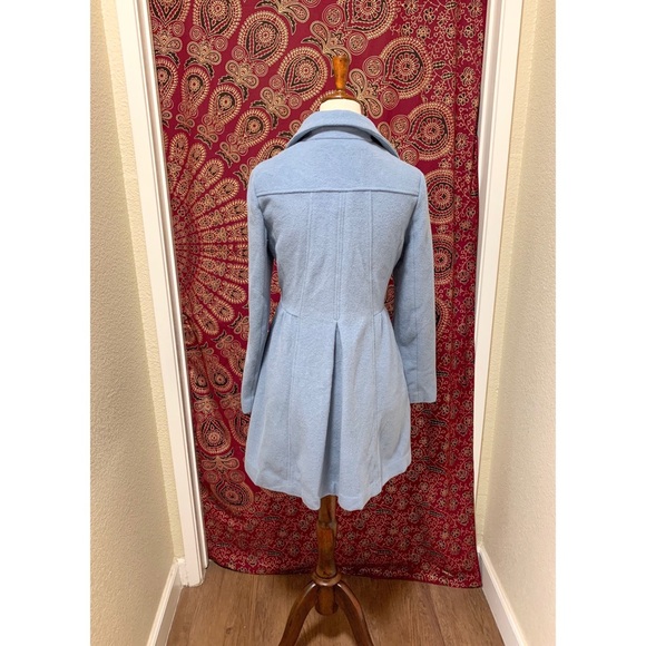 🌈 Beautiful pea coat - Picture 6 of 13